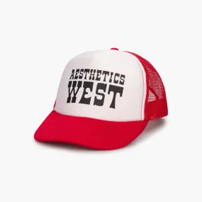 TSPTR Athletics West Cap