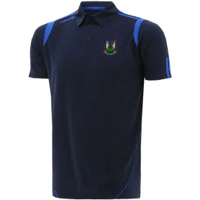 Tullylish GAC Loxton Polo Shirt