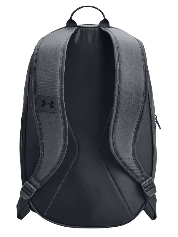 Under Armour Hustle Lite Backpack - Grey