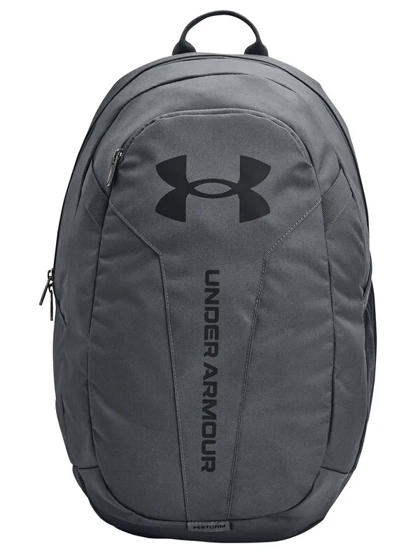 Under Armour Hustle Lite Backpack - Grey