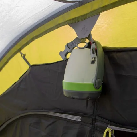 Vango Star 300 Lantern - Rechargeable Outdoor Light