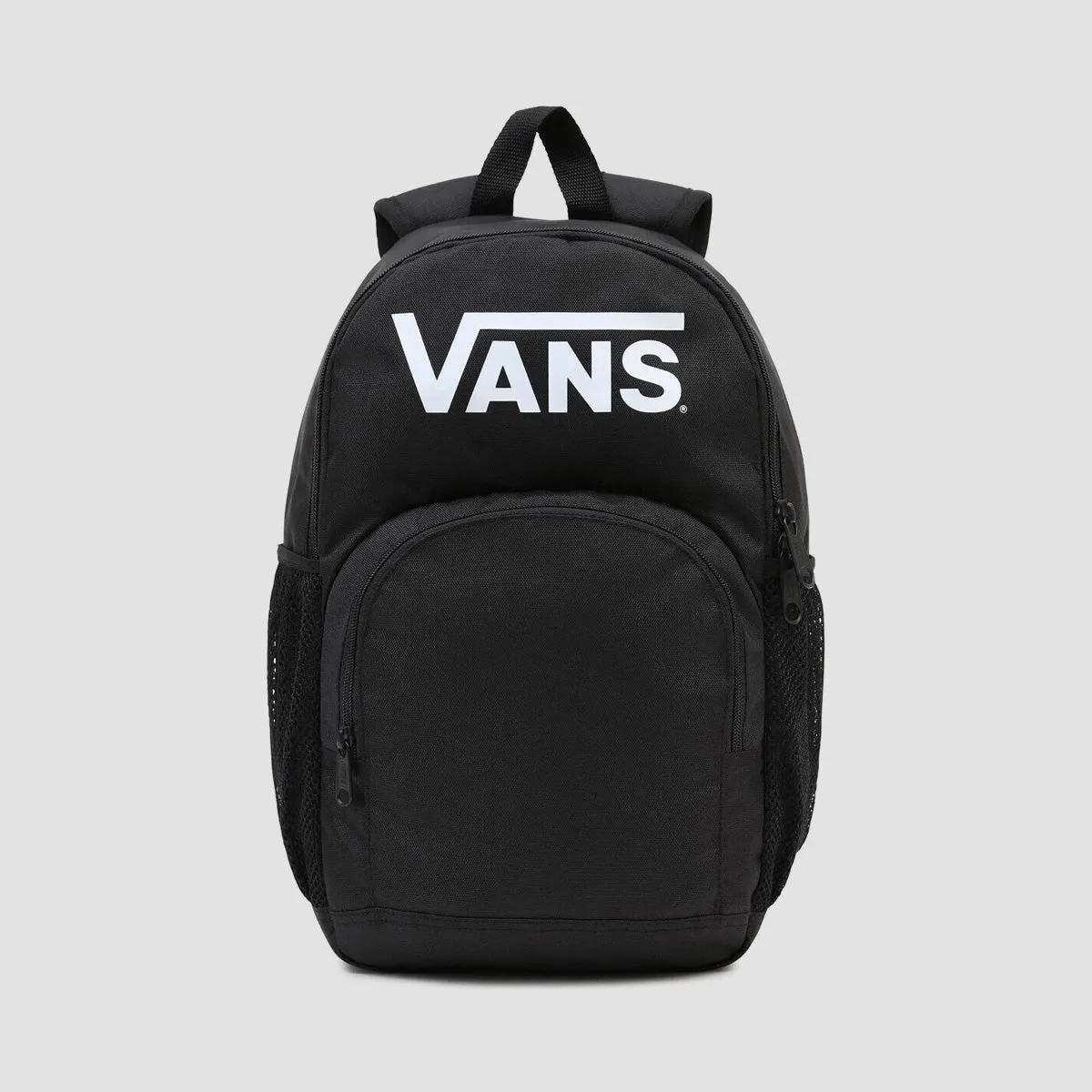 Vans Alumni B Backpack Black - Kids