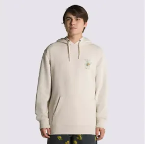 Vans Enjoy It Mens Hoodie - Oatmeal