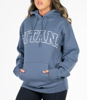 Varsity Hoodie