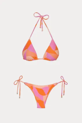 Vix Tri Top Bikini