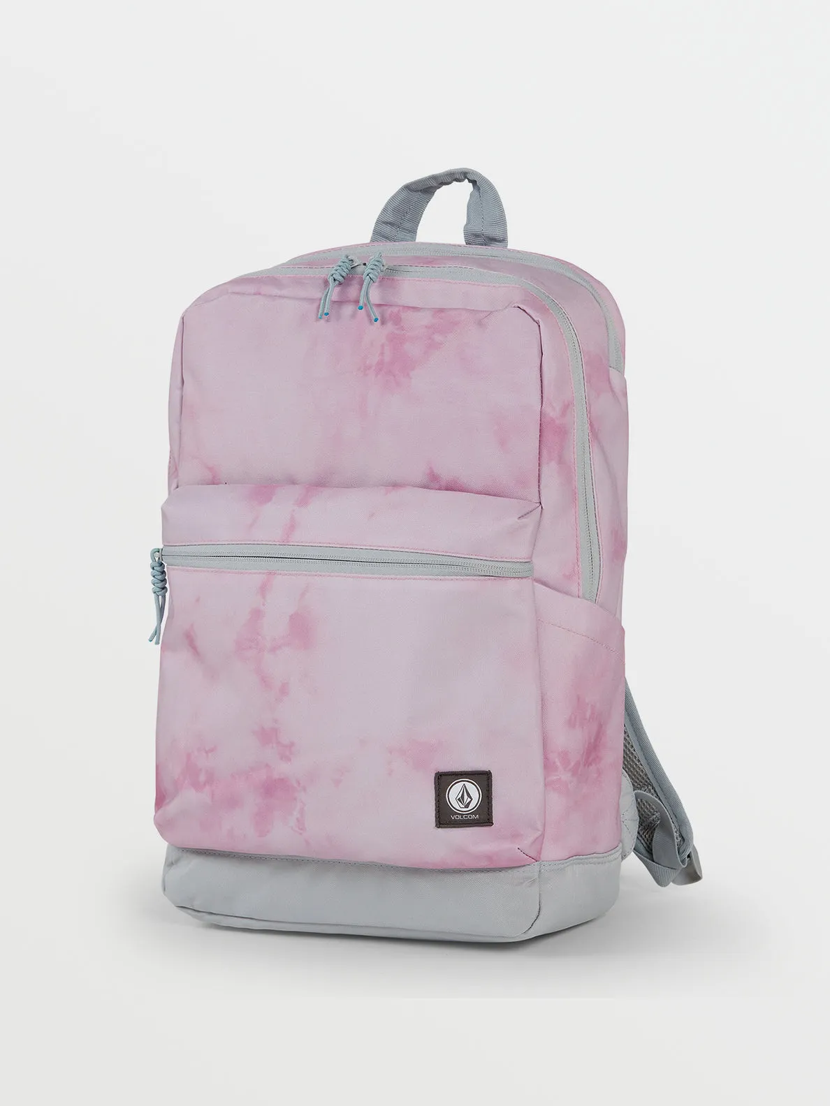 Voclom School Daze Backpack - Faded Mauve