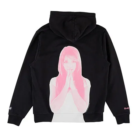 Welcome Skateboards Britney Spears Believe Pullover Hooded Sweatshirt