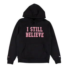 Welcome Skateboards Britney Spears Believe Pullover Hooded Sweatshirt