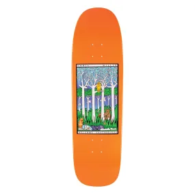 Welcome Skateboards - Love Is Essential On Golem - 9.5