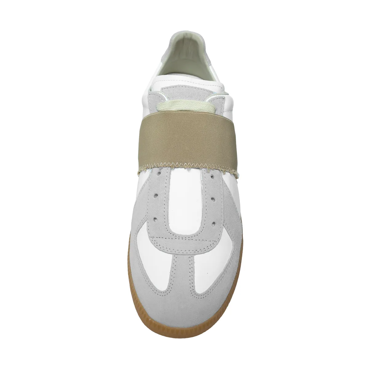 White Replica sneakers - White