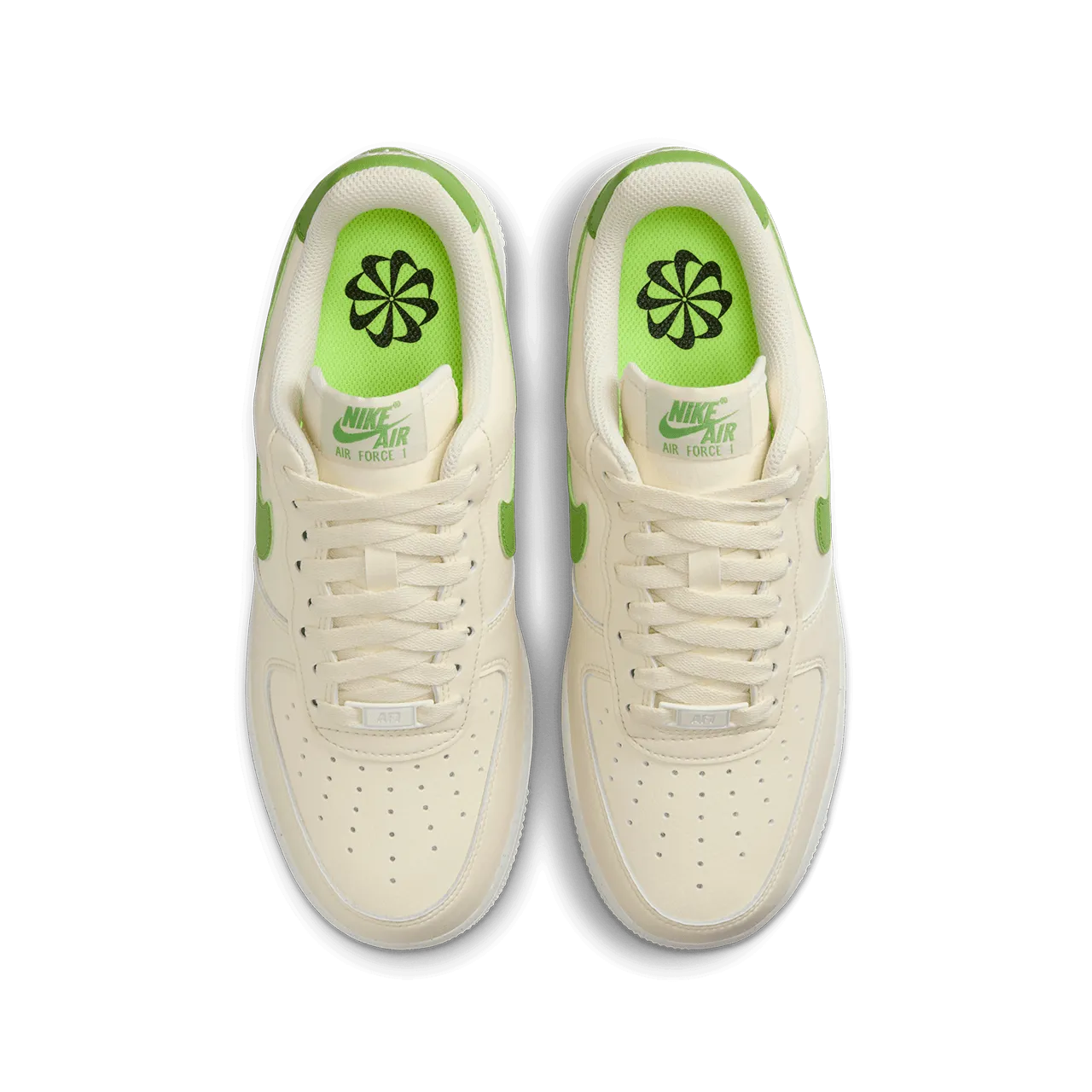 Wmns Nike Air Force 1 '07 Next Nature 'Chlorophyll'