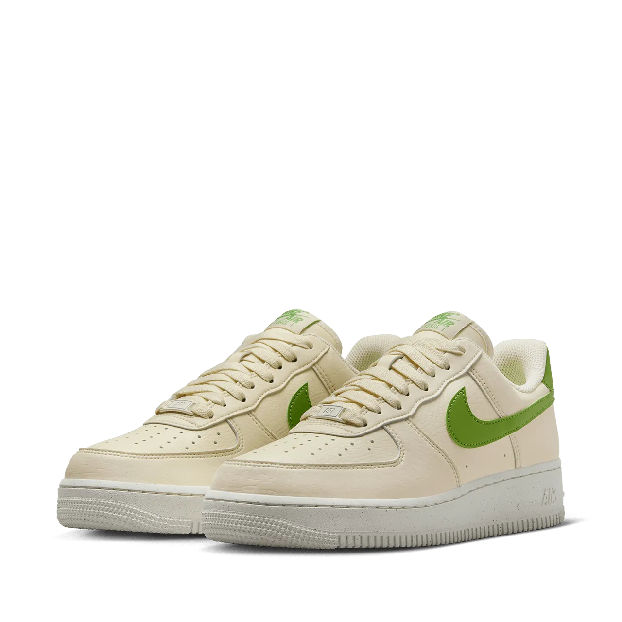 Wmns Nike Air Force 1 '07 Next Nature 'Chlorophyll'