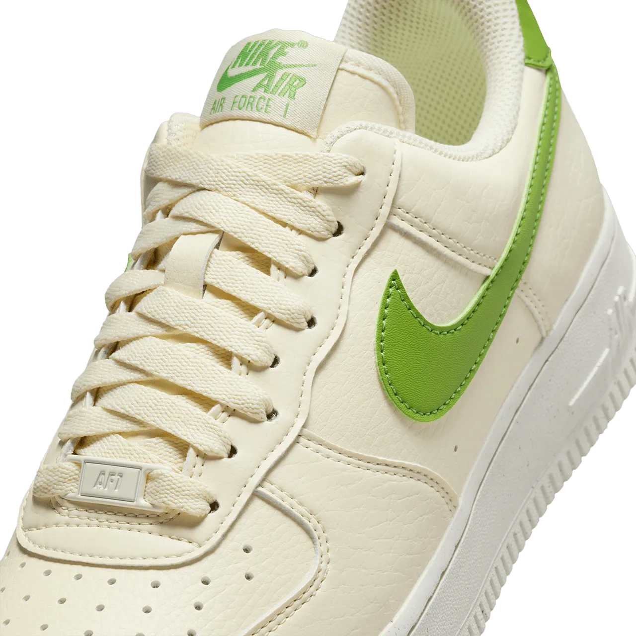 Wmns Nike Air Force 1 '07 Next Nature 'Chlorophyll'