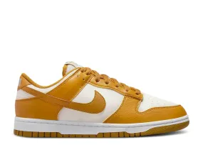 Wmns Nike Dunk Low Next Nature Curry (Wilmington Location)