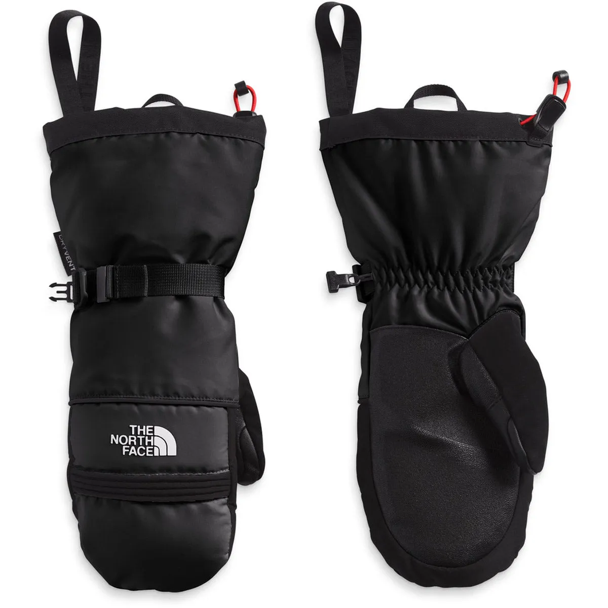 Women's Montana Ski Mitt