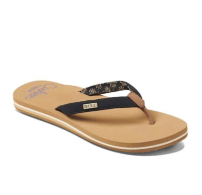 Women's Reef Cushion Sands Flip Flop Sandals