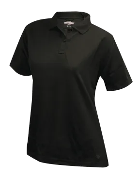 Women's Short Sleeve Performance Polo