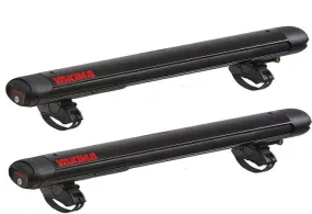 Yakima FatCat EVO Ski and Snowboard Mount