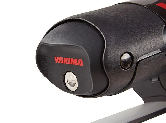 Yakima FatCat EVO Ski and Snowboard Mount