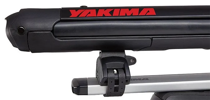 Yakima FatCat EVO Ski and Snowboard Mount