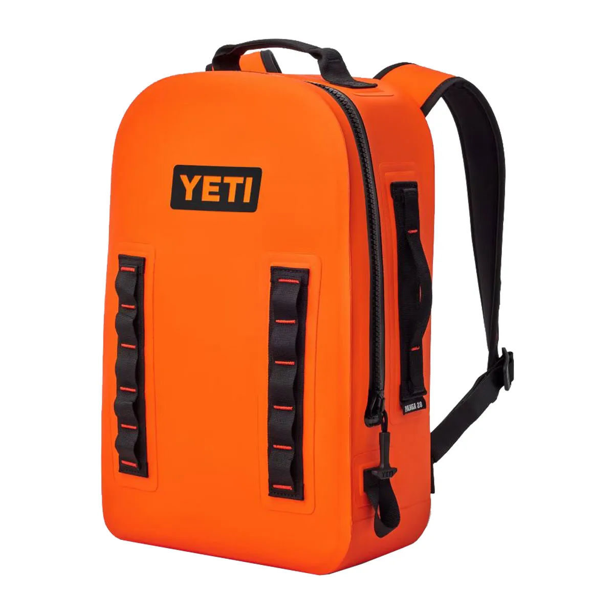 YETI Panga Submersible Backpack 28 Orange/Black