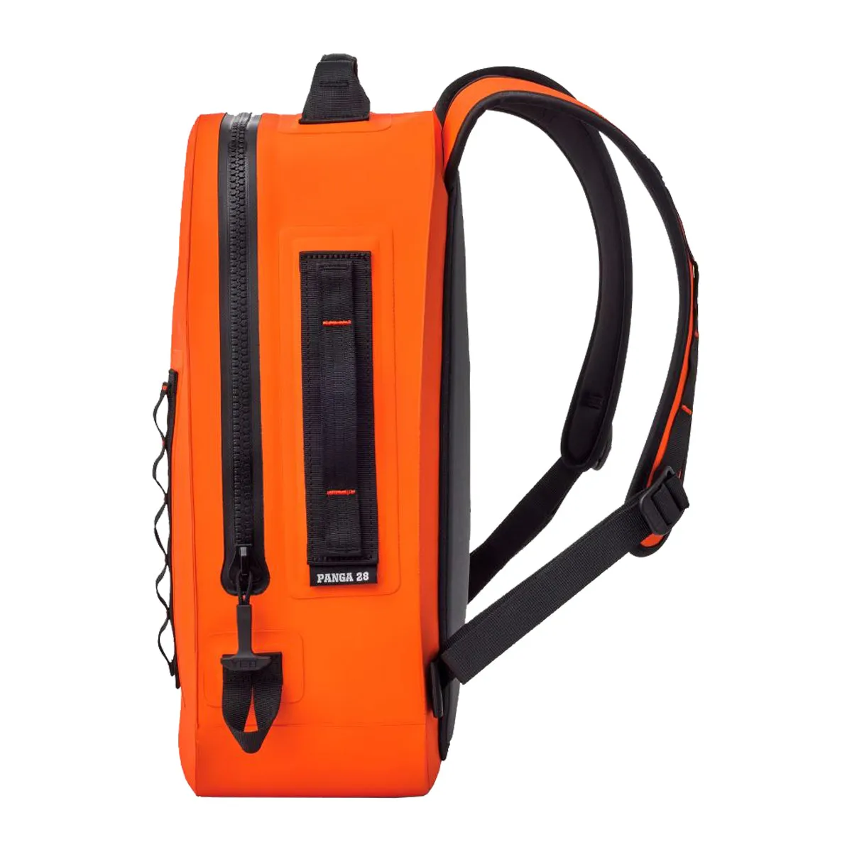 YETI Panga Submersible Backpack 28 Orange/Black