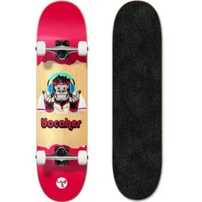 Yocaher Chimp Series 7.5 Complete Skateboard